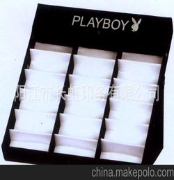 生产销售 瓦楞纸展示盒 礼品展示盒 纸盒展示盒
